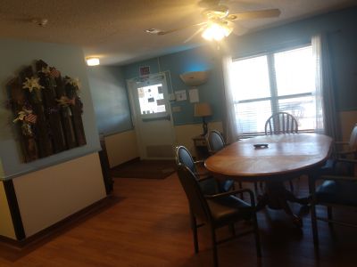 Lakeview Health Care Photo