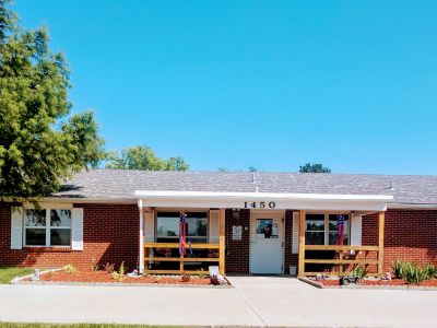 Lakeview Health Care Photo